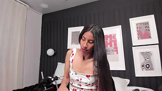chiara evanns online show from 09-29-25, 11:15