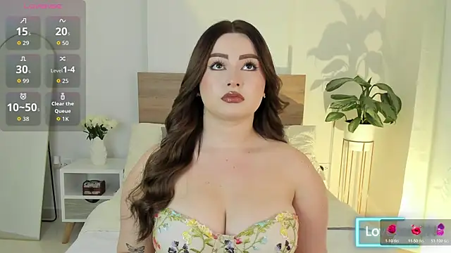 Snapshot of Lea_Joness chatting on 11-27-25, 09:39 Lea Joness online show from 11-27-25, 09:39