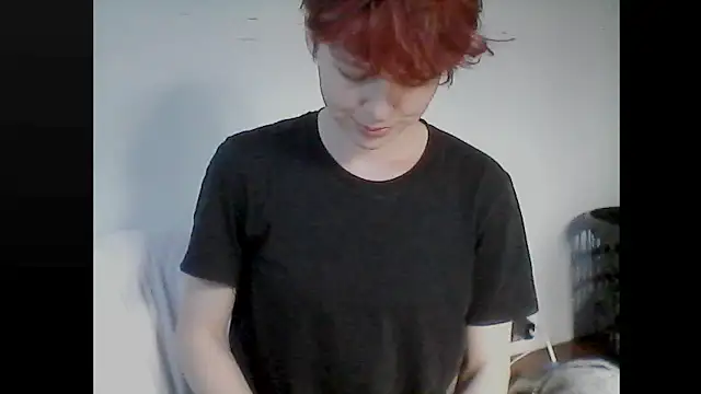 nyxofempusa online show from 11-01-25, 08:55