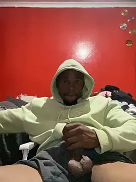 BaggyDirt online show from 11-07-25, 10:21