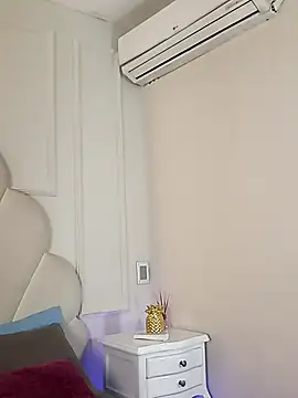 Kaylachannell online show from 11-28-25, 03:42