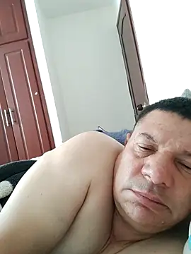 4Fercho online show from 10-03-25, 04:26