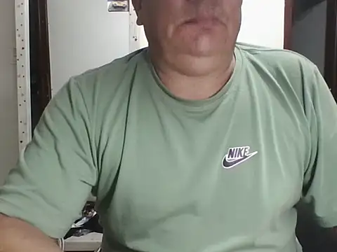 4Fercho online show from 11-21-25, 10:52