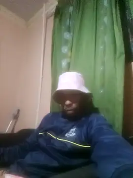 KingBonga online show from 09-14-25, 07:35