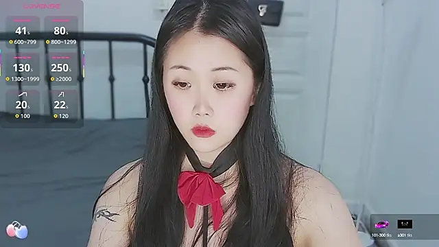 Haixi online show from 10-13-25, 05:24