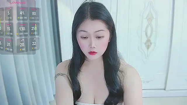 Haixi online show from 02-04-26, 03:18