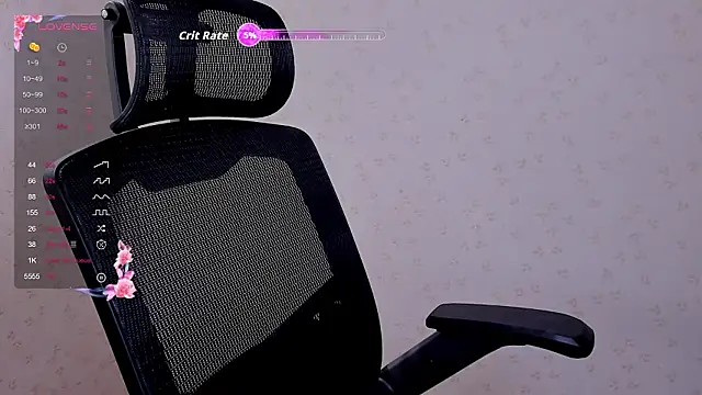 Lyssan XO online show from 01-14-26, 03:50