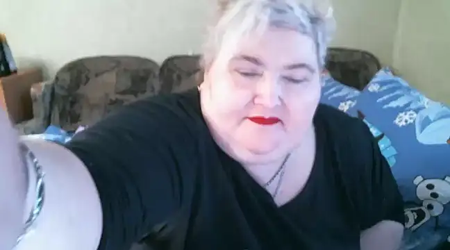 Lana555 online show from 02-12-25, 02:54