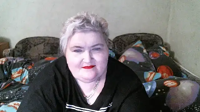 Lana555 online show from 02-19-25, 04:00