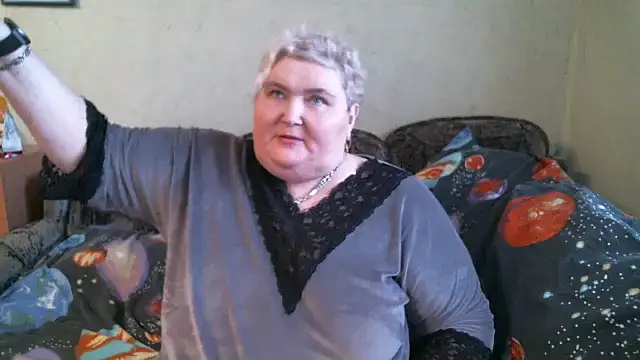 Lana555 online show from 02-20-25, 02:35