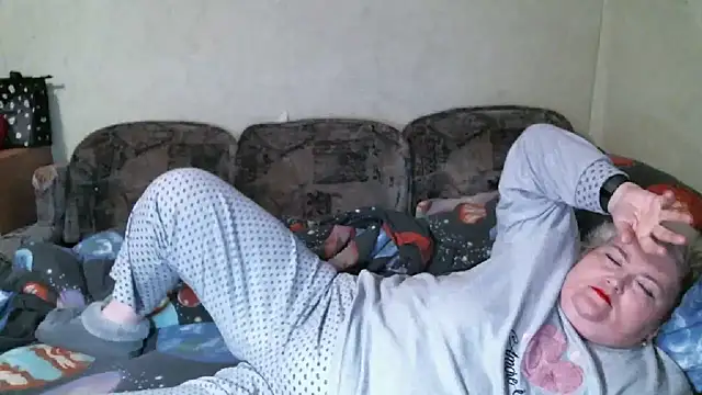 Lana555 online show from 10-13-25, 11:05