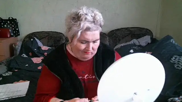 Lana555 online show from 10-21-25, 12:50