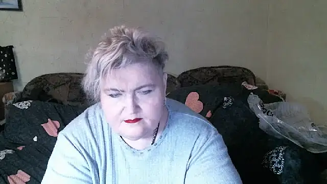 Lana555 online show from 11-07-25, 02:17