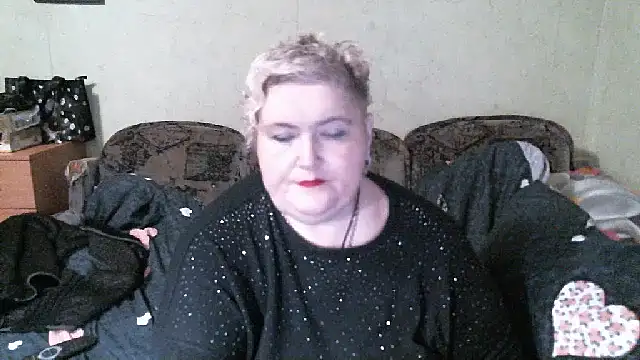 Lana555 online show from 11-11-25, 10:54