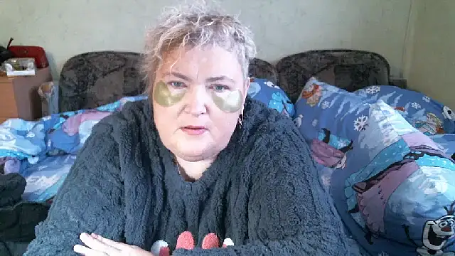 Lana555 online show from 01-14-26, 01:39