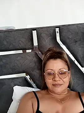 Asuna yuuky online show from 10-14-25, 11:44