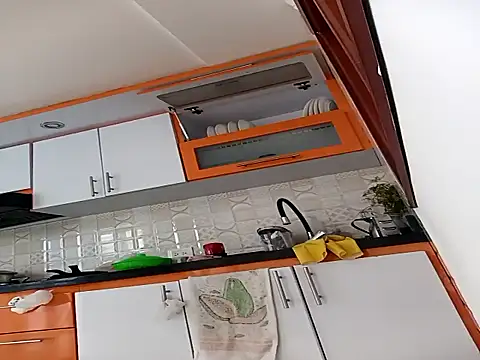 Asuna yuuky online show from 10-16-25, 08:10