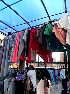 Asuna yuuky online show from 11-06-25, 11:44