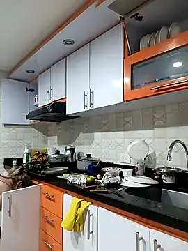 Asuna yuuky online show from 12-05-25, 10:24