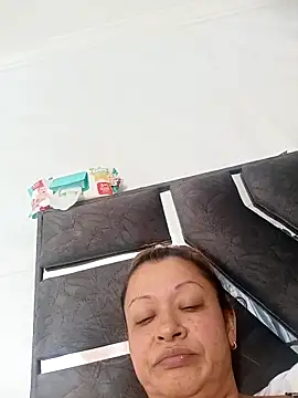 Asuna yuuky online show from 02-02-26, 01:43