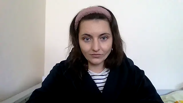 DInaraXRose online show from 10-20-25, 10:27