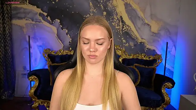 CelesteNoir online show from 11-04-25, 07:40