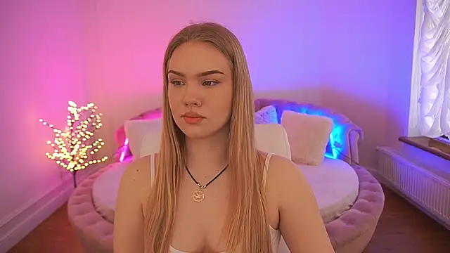 CelesteNoir online show from 03-02-26, 07:09