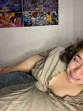 Snapshot of Lucy_YupiSweet chatting on 12-02-25, 03:18 Lucy YupiSweet online show from 12-02-25, 03:18