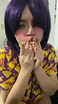 Snapshot of Lucy_YupiSweet chatting on 01-17-26, 06:18 Lucy YupiSweet online show from 01-17-26, 06:18