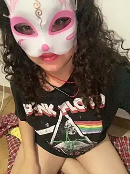 Snapshot of Lucy_YupiSweet chatting on 02-15-26, 09:41 Lucy YupiSweet online show from 02-15-26, 09:41