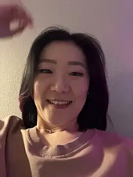 AikoYamada online show from 12-01-25, 07:35