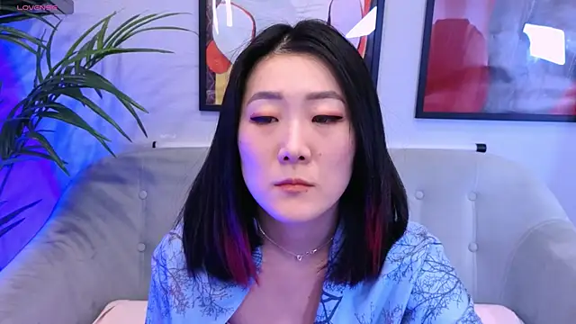 AikoYamada online show from 01-13-26, 06:08