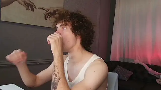 Snapshot of Tommy_Jamm chatting on 11-03-25, 03:02 Tommy Jamm online show from 11-03-25, 03:02