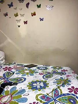 Vliacoooper2 online show from 09-20-25, 06:03