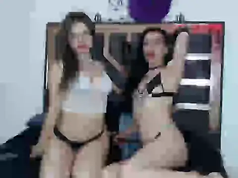 Dark Moon 21 online show from 10-30-25, 03:13