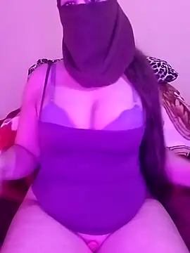 Sofia maroc99 online show from 02-12-26, 12:05