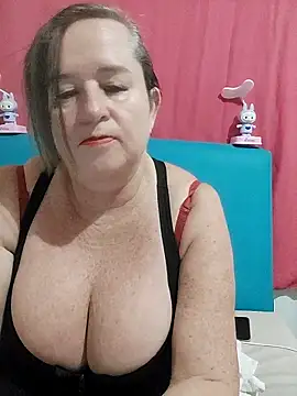 Miss-tetas online show from 09-29-25, 06:29