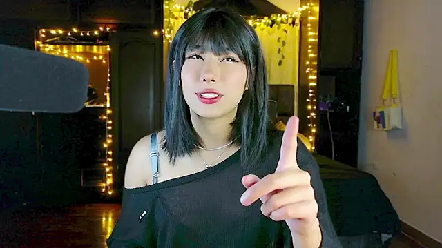 Shisuku Sophi online show from 02-12-26, 05:35