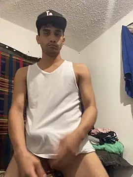 Camachito332 online show from 03-28-26, 03:33