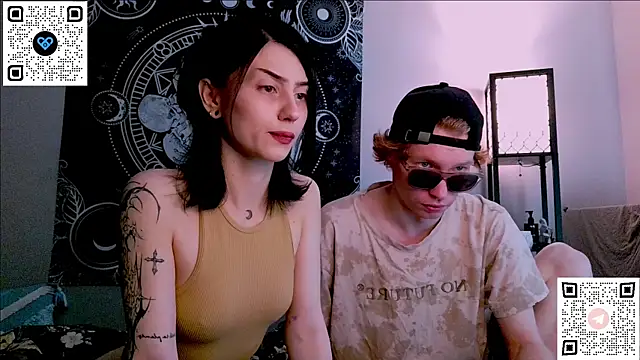 Snapshot of poisondevotion chatting on 11-02-25, 10:06 poisondevotion online show from 11-02-25, 10:06