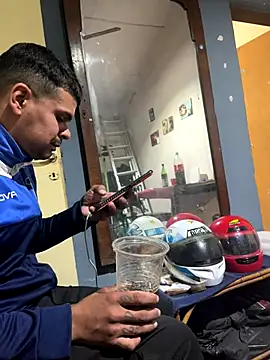 Gasben online show from 11-09-25, 05:50