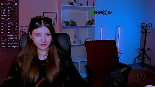 barbara crazy online show from 10-12-25, 08:35