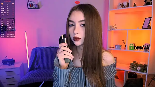 barbara crazy online show from 11-10-25, 10:03