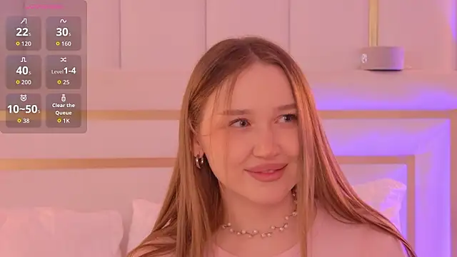 NancySmitts online show from 03-11-26, 03:51