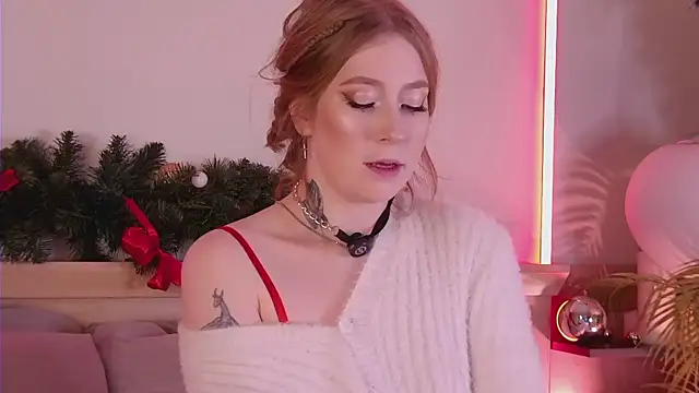 MiaEuphoria  online show from 01-12-26, 04:18