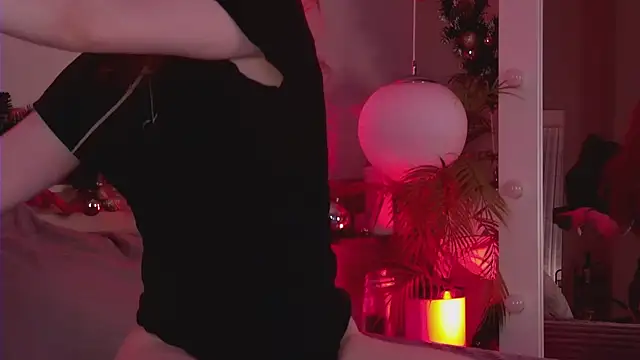 MiaEuphoria  online show from 01-13-26, 03:23