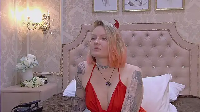 Kate Storm online show from 10-10-25, 04:33