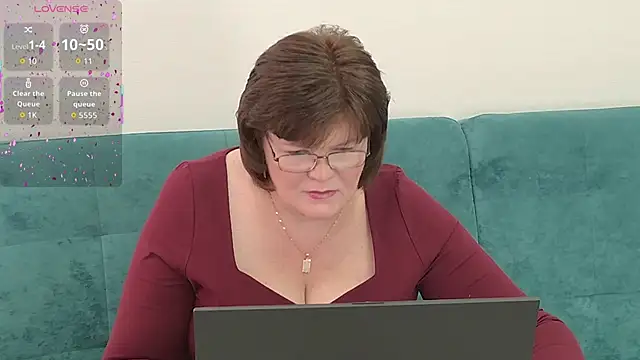 Sandra Sunrise online show from 10-10-25, 09:08