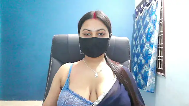 SassyWildCouple online show from 10-08-25, 01:53