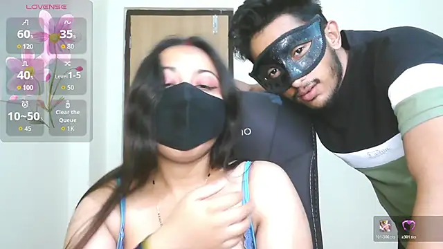 SassyWildCouple online show from 02-21-26, 03:57